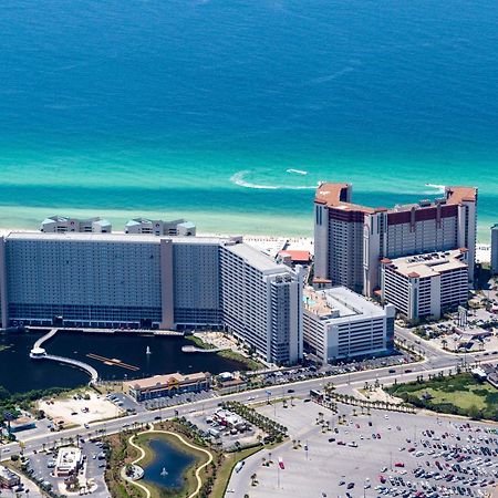Laketown Wharf 1416! Panama City Beach Eksteriør bilde