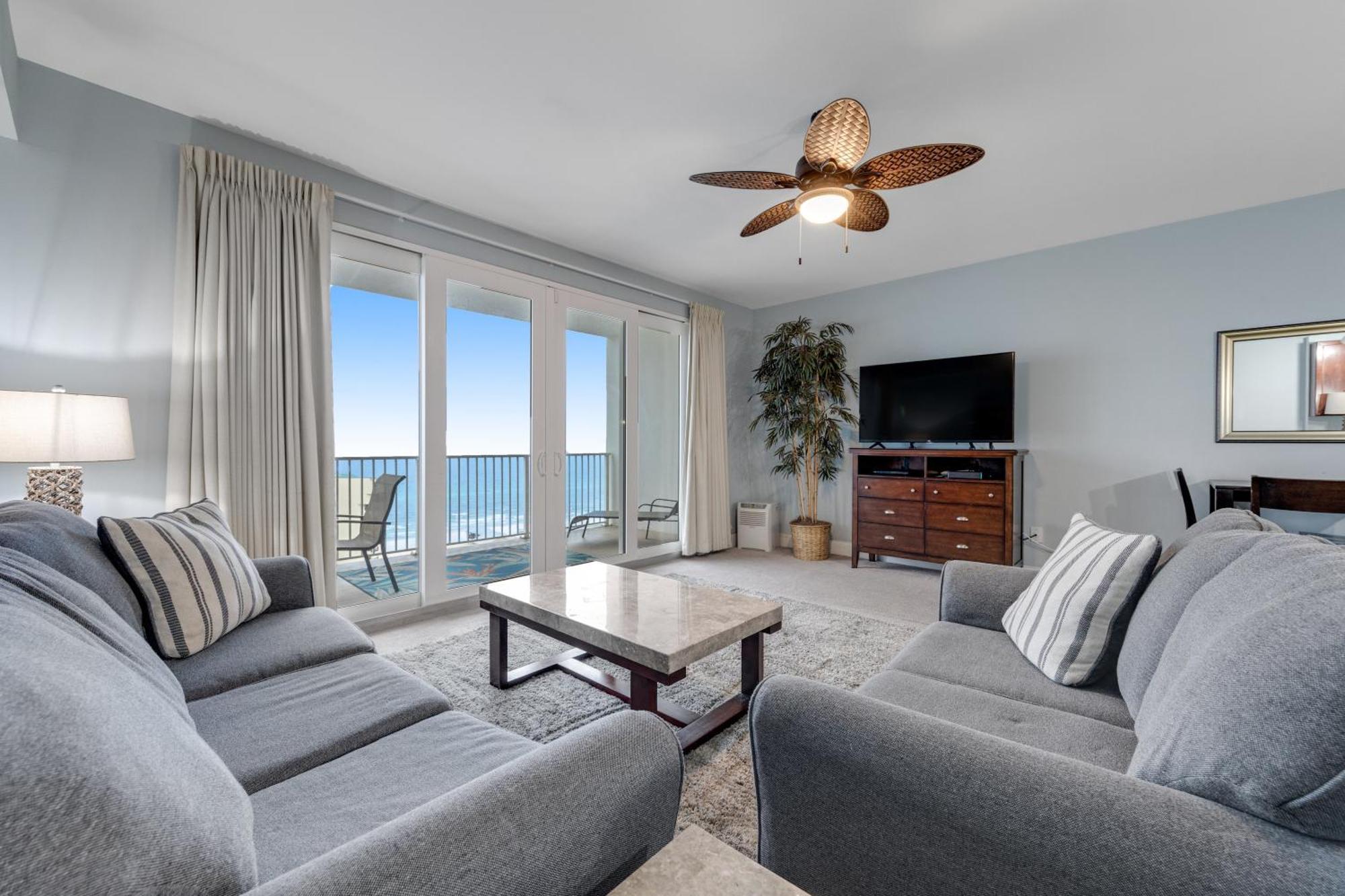 Laketown Wharf 1416! Panama City Beach Eksteriør bilde