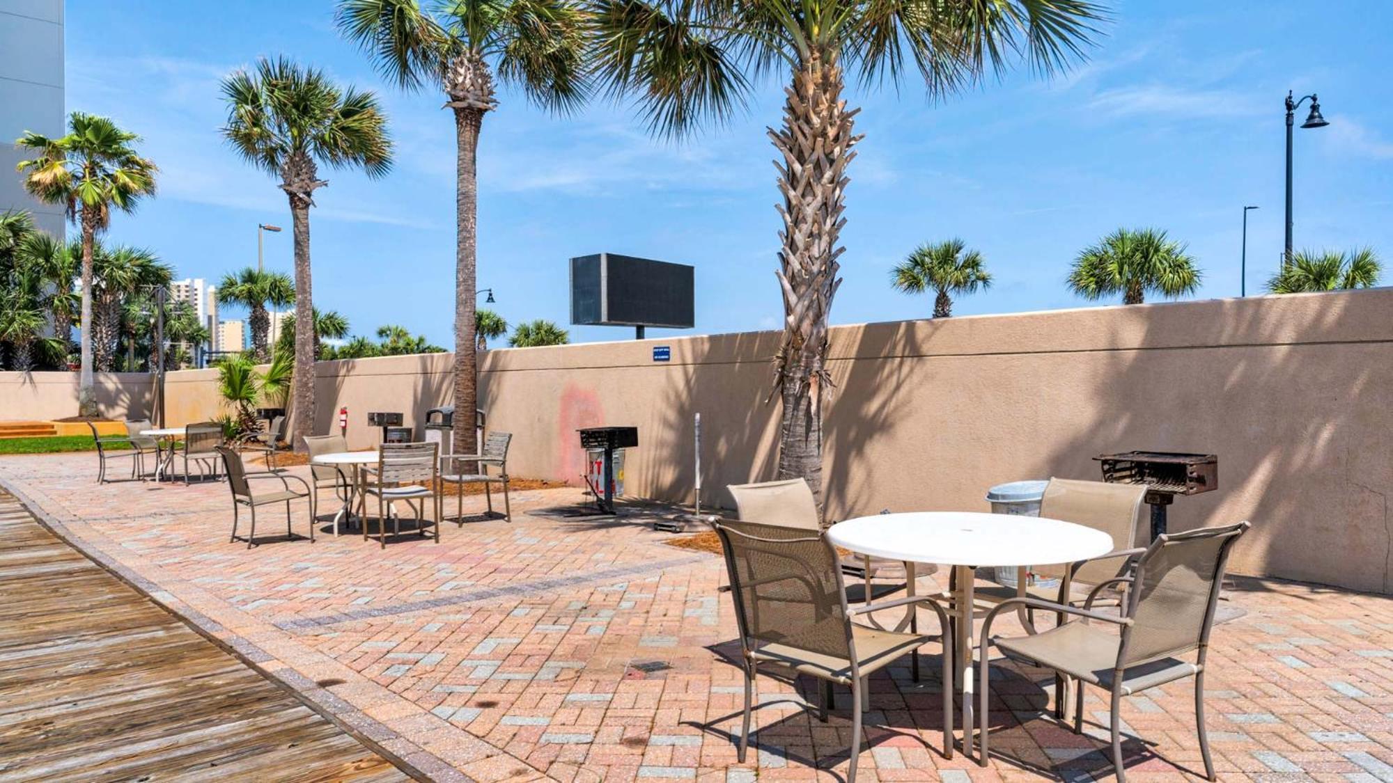 Laketown Wharf 1416! Panama City Beach Eksteriør bilde