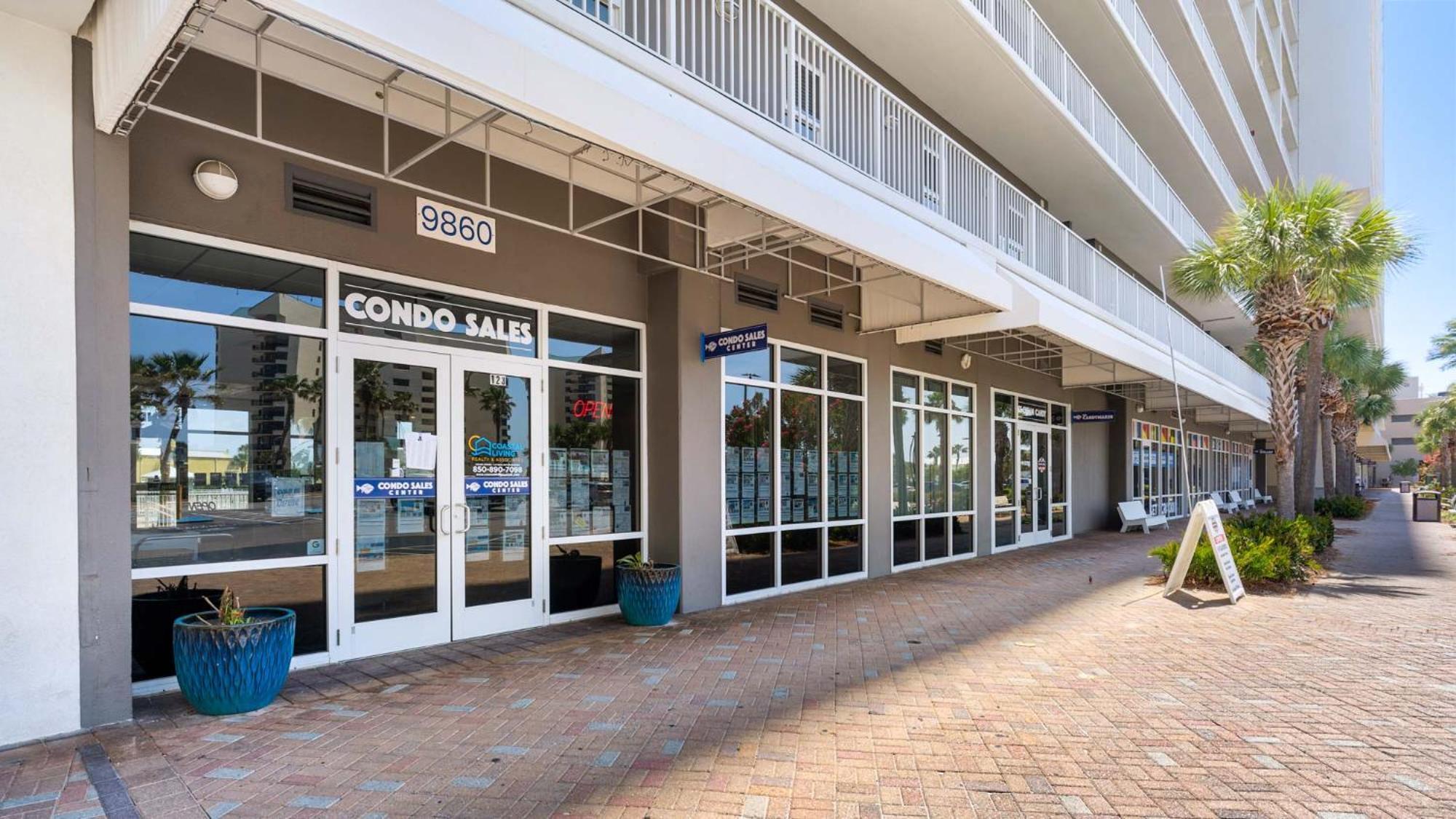 Laketown Wharf 1416! Panama City Beach Eksteriør bilde