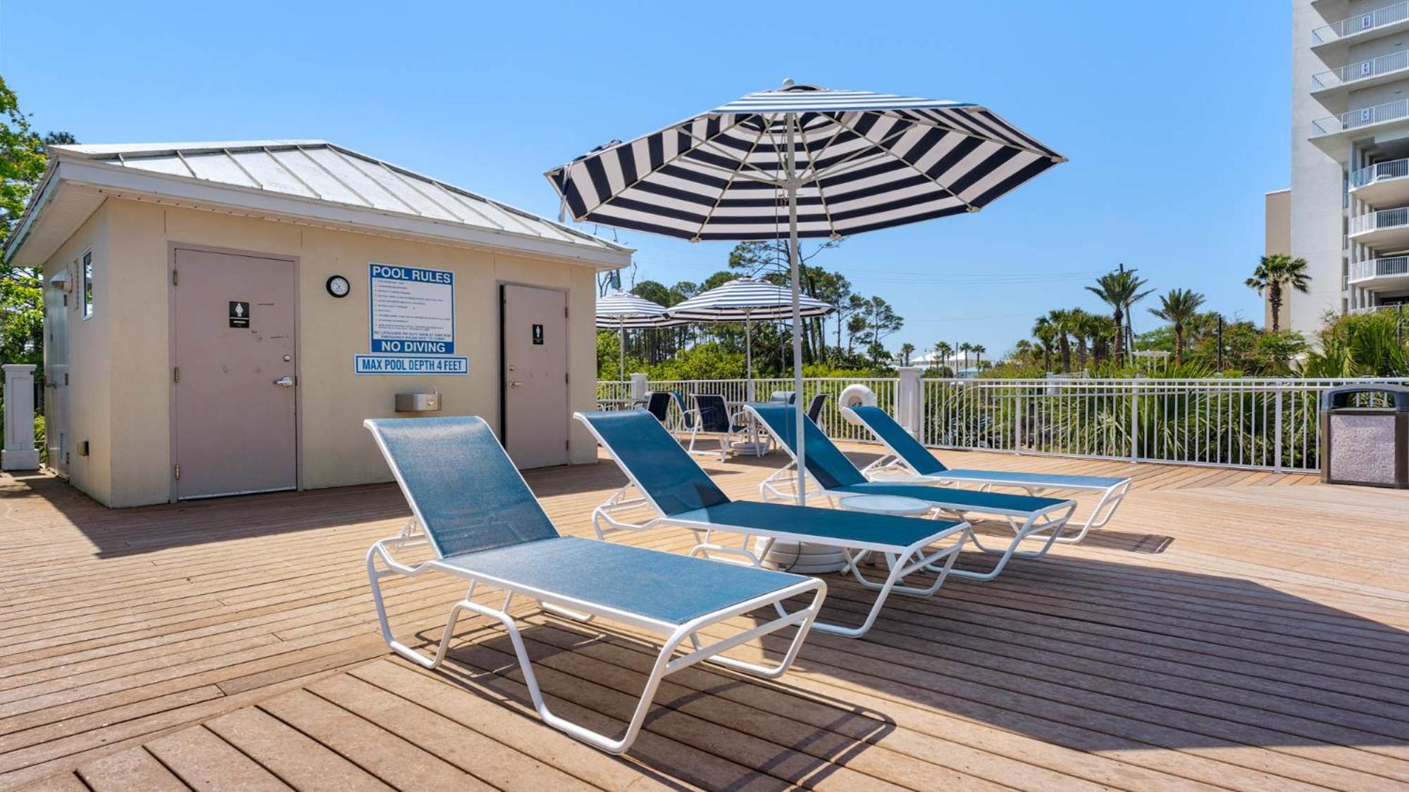 Laketown Wharf 1416! Panama City Beach Eksteriør bilde