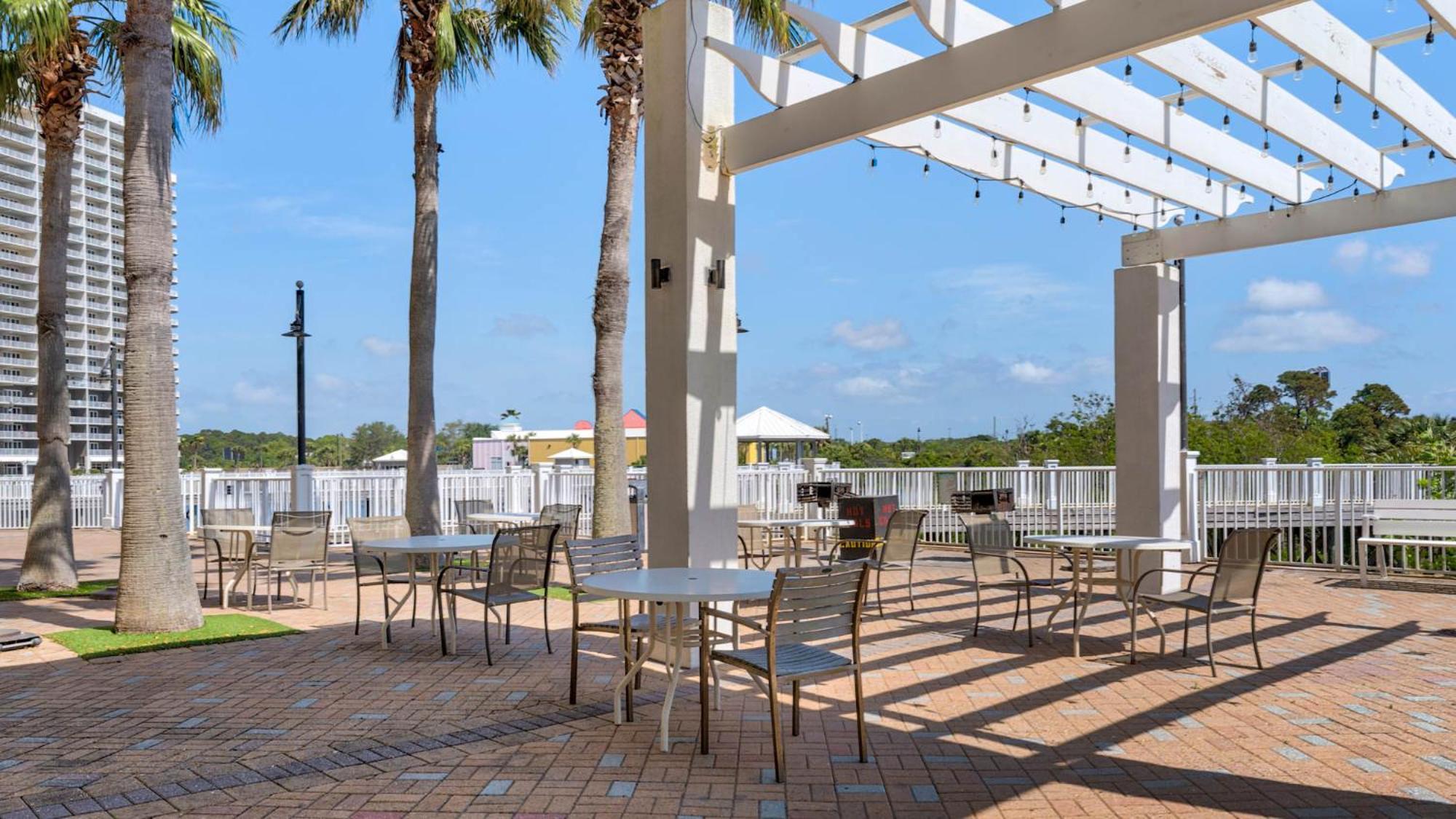 Laketown Wharf 1416! Panama City Beach Eksteriør bilde