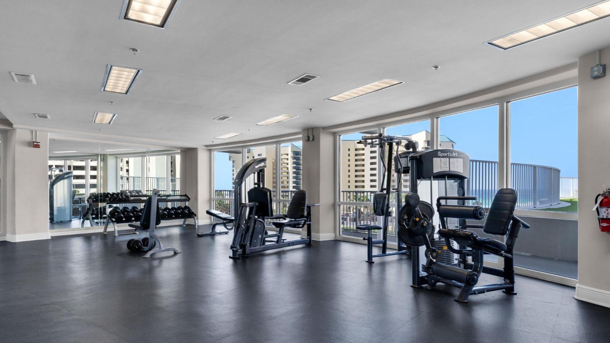 Laketown Wharf 1416! Panama City Beach Eksteriør bilde