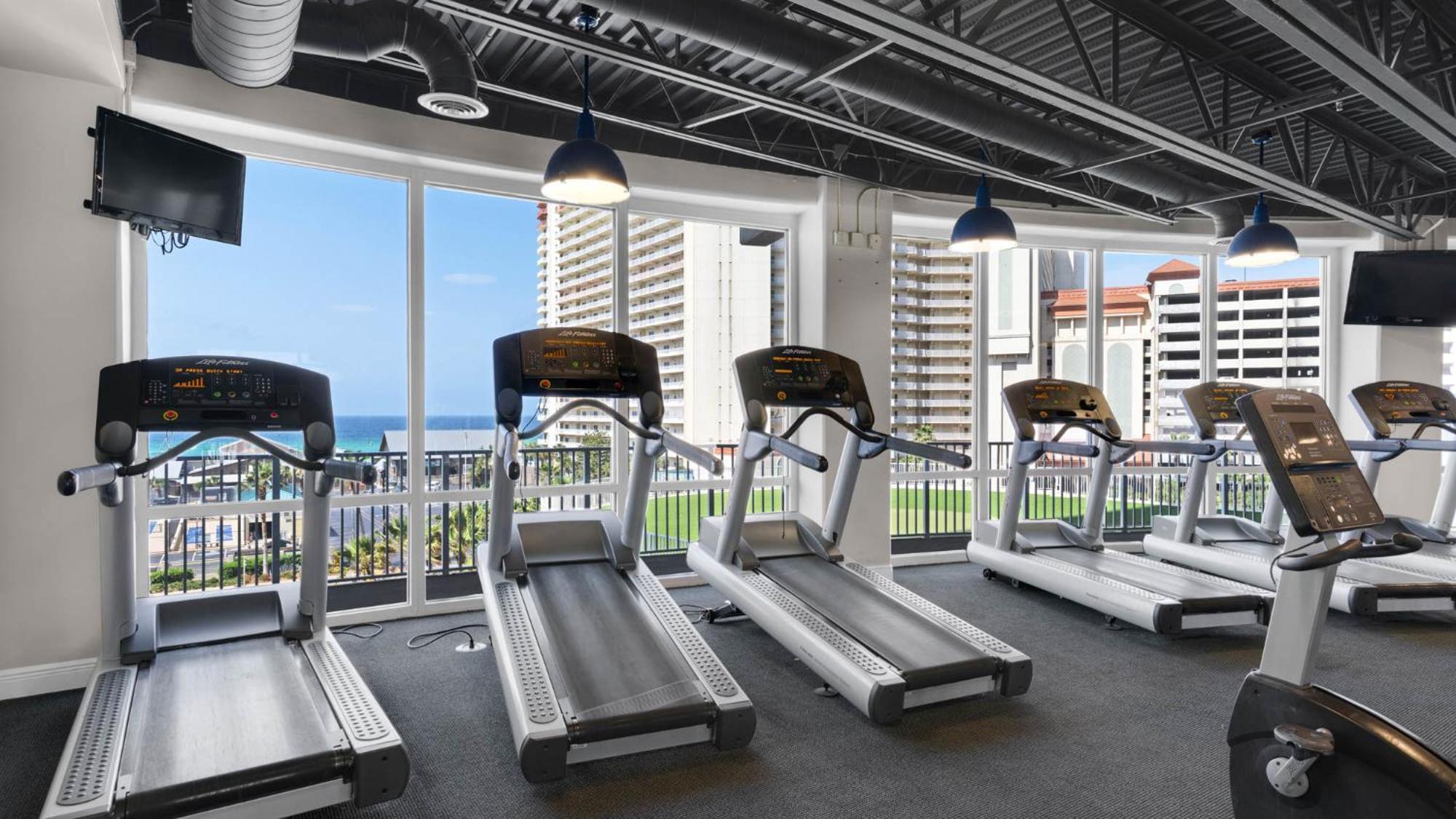 Laketown Wharf 1416! Panama City Beach Eksteriør bilde
