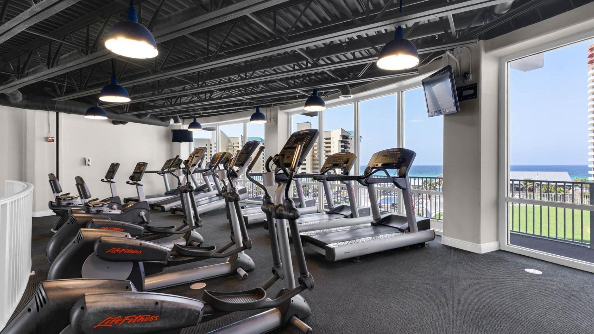 Laketown Wharf 1416! Panama City Beach Eksteriør bilde