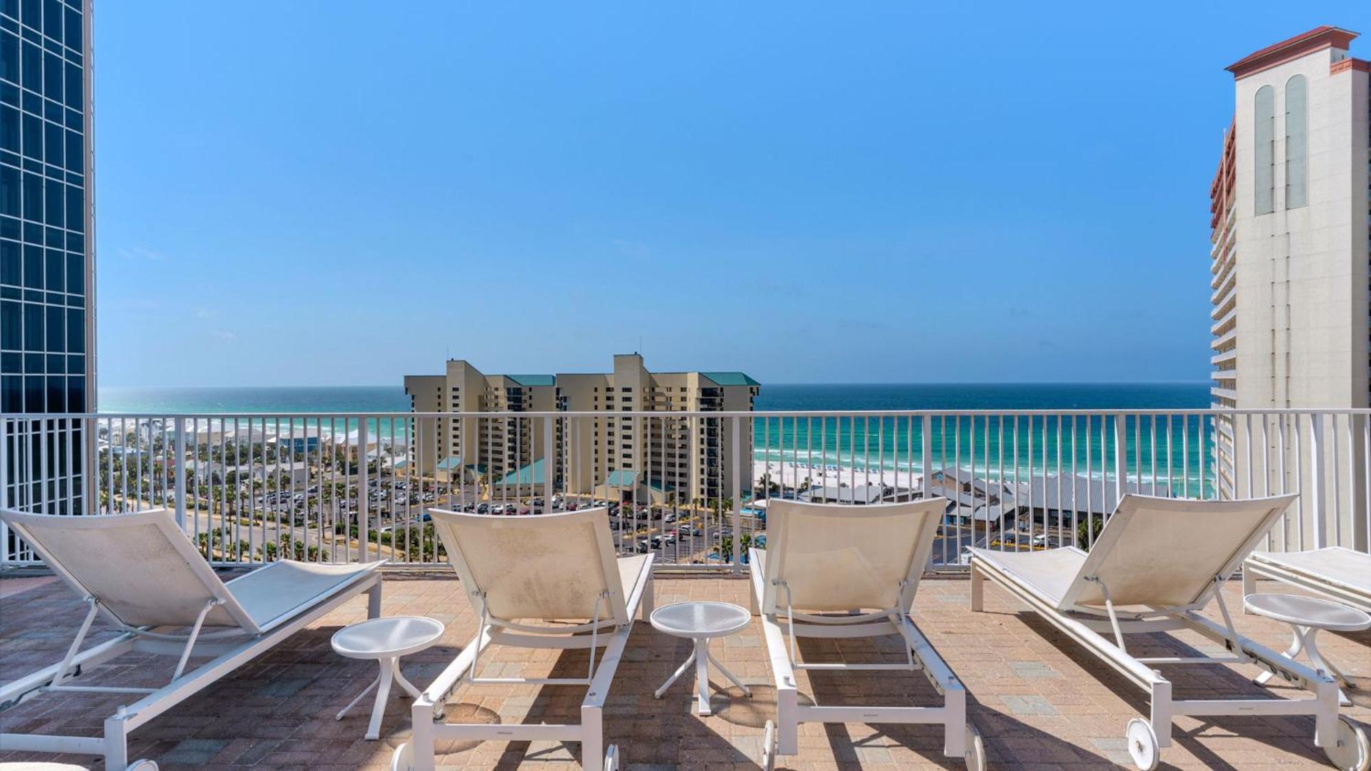 Laketown Wharf 1416! Panama City Beach Eksteriør bilde